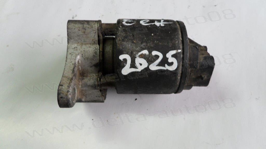 EGR клапан за Opel Zafira B 1.6 16V   55215031