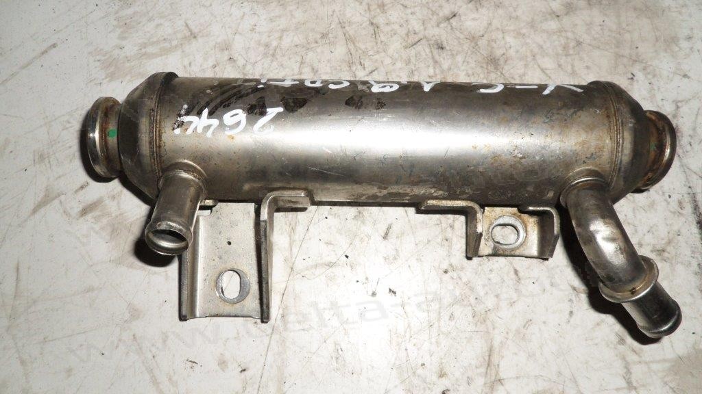 EGR охладител за Opel Vectra C 1.9 CDTI  150HP   55202430