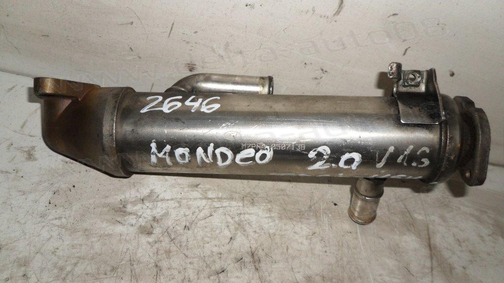 EGR охладител за Ford Mondeo 2.0 TDCI  MK3   2S7Q-9F464-AB