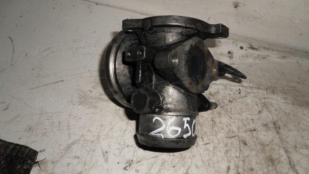 EGR клапан за VW, Audi, Seat, Skoda 1.9 TDI   038129637