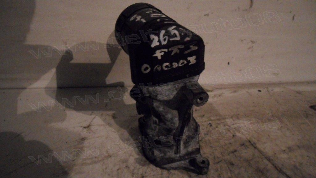 EGR клапан за Ford Focus 2  2.0 TDCI   555188   28066067