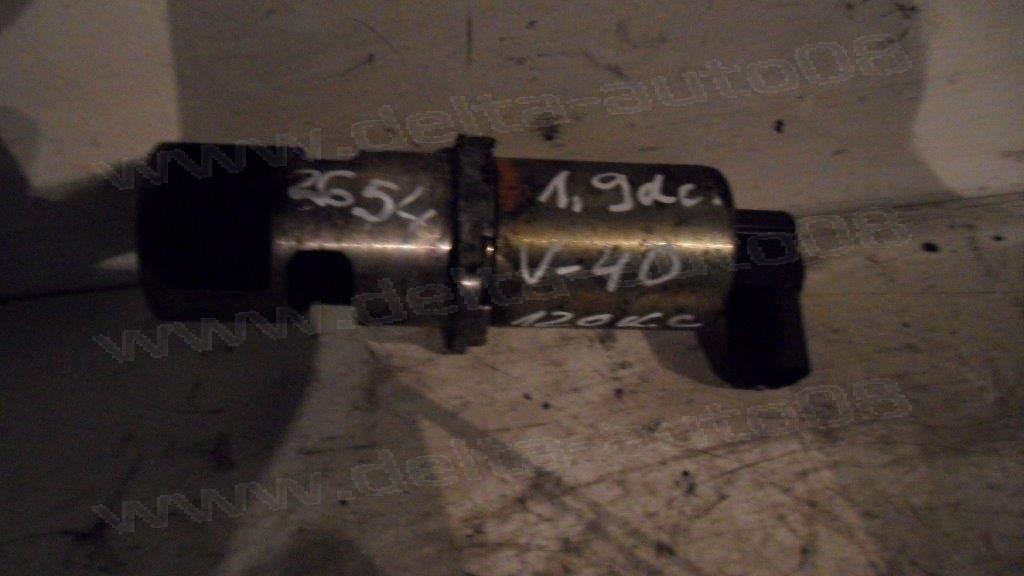 EGR клапан за Volvo V40, Renault Scenic 1.9 DCI, MT 080762, MT080762