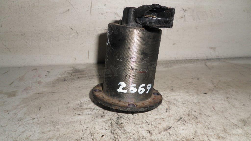 EGR клапан за Hyundai Santa Fe II 2.2 CRDI   28410-27410