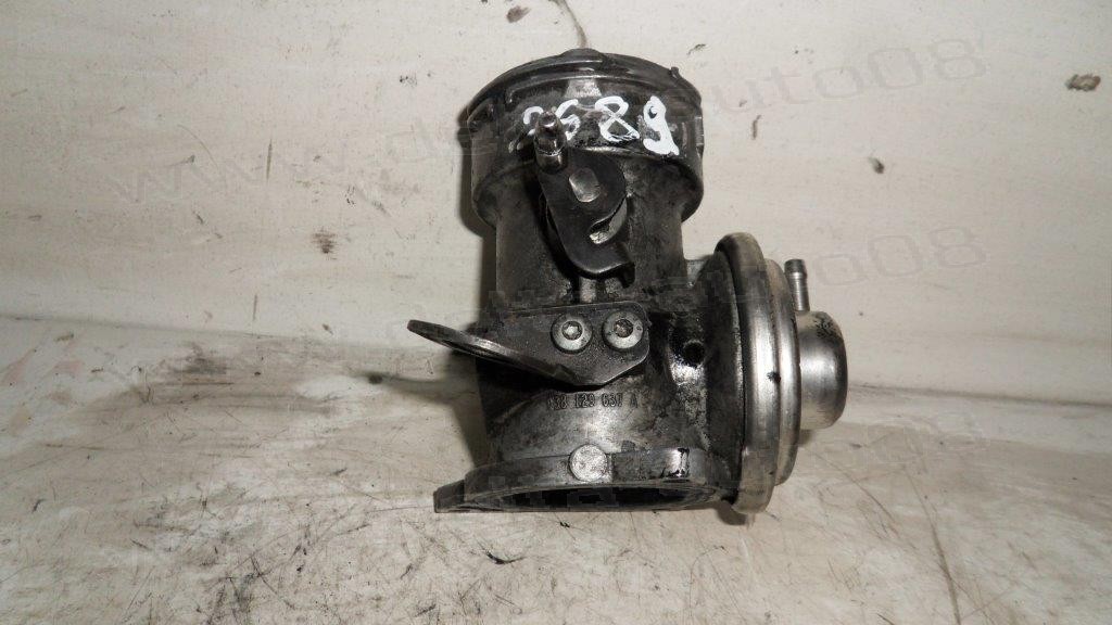 EGR клапан за VW, Audi, Seat, Skoda 1.9 TDI   038129637A