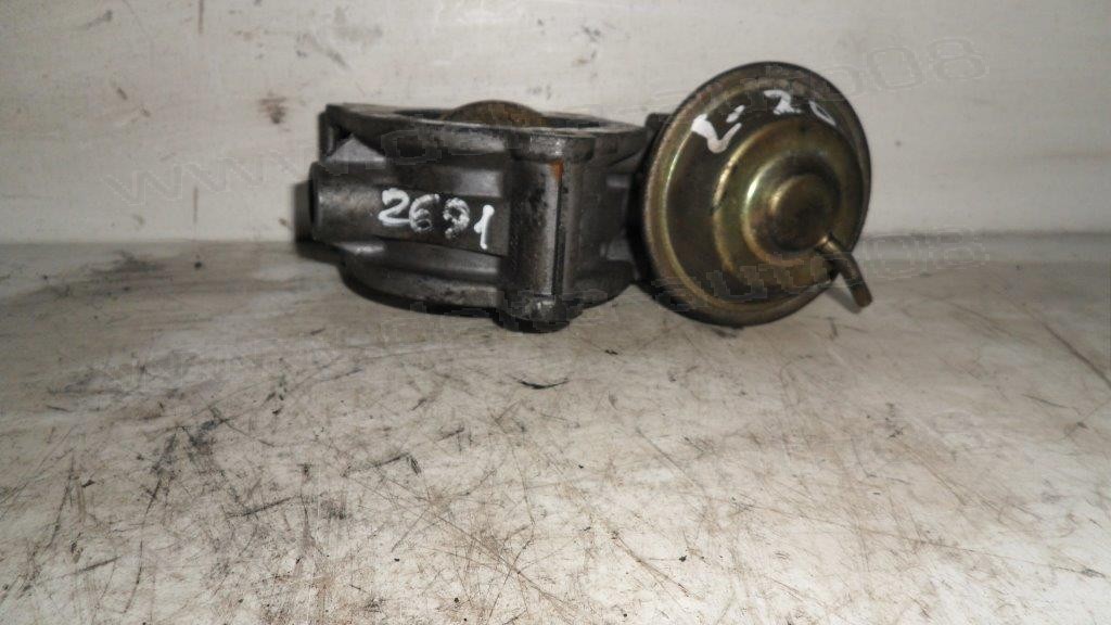 EGR клапан за Mitsubishi L200