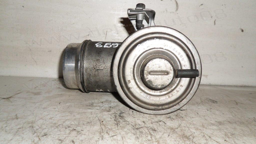 EGR клапан за BMW  E87 118d  1 Series   7792077