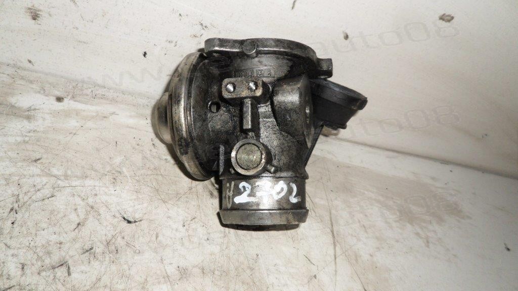 EGR клапан за Audi A3 1.9 TDI   038129637B