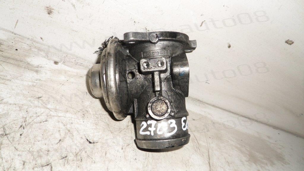 EGR клапан за VW Bora 1.9 TDI   038129637