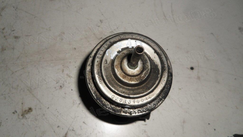 EGR клапан за Audi A4   028131501E
