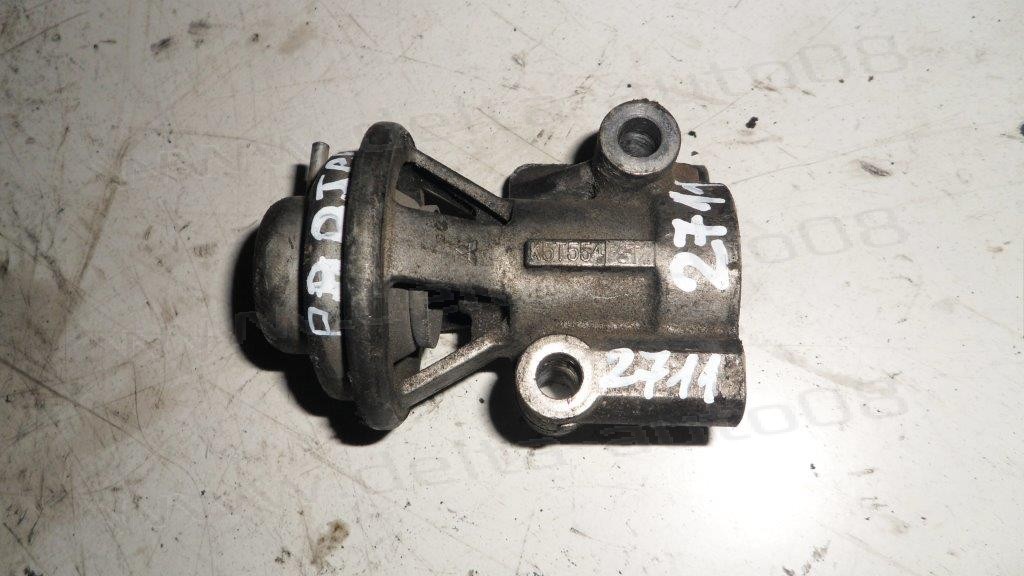 EGR клапан за Mitsubishi Pajero 2.5 TDI   K5T55481