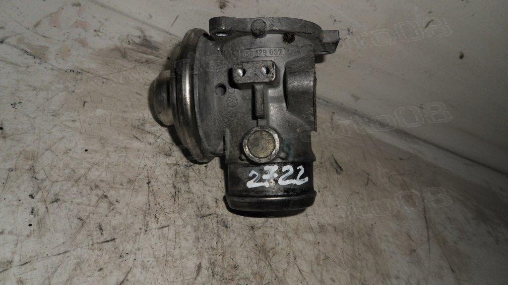 EGR клапан за VW Golf IV 4  038129637  1.9 TDI 66kw