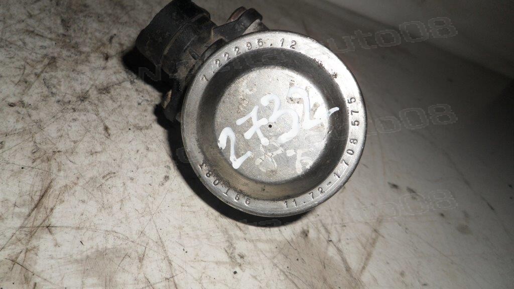 EGR клапан за BMW 3 Series E46 318Ci   72229512