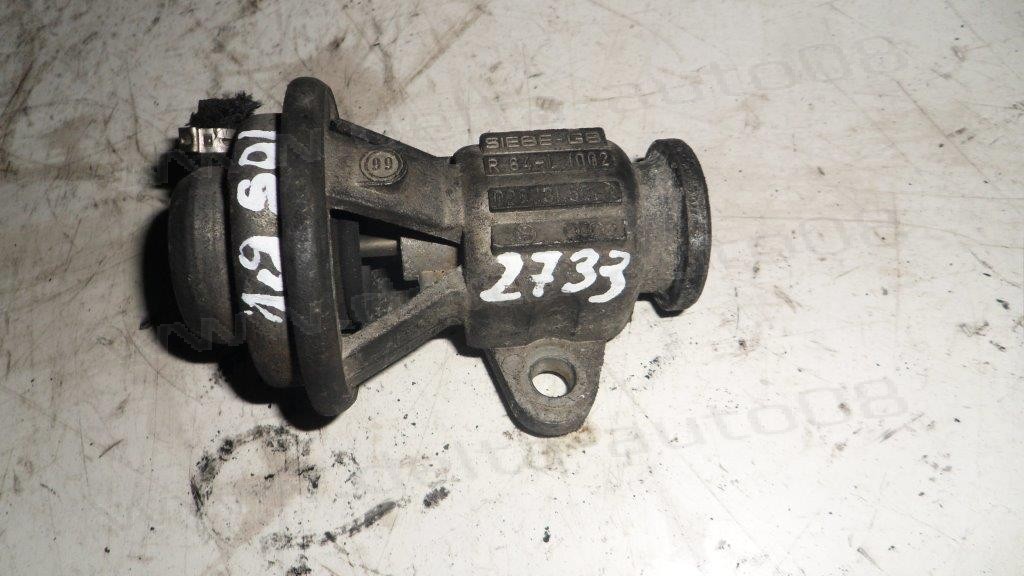 EGR клапан за Skoda Felicia MK2 1.9 D   028131501K