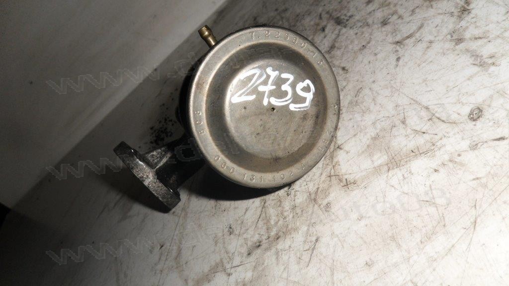 EGR клапан за Audi A3 3.0   06C131102A