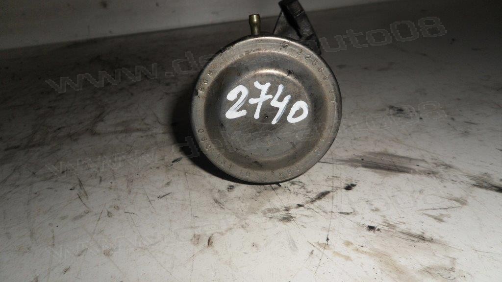 EGR клапан за Audi A6 3.0 Petrol 2001г.   06C131101