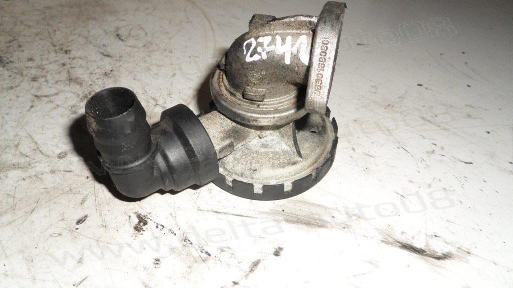 EGR клапан за Peugeot 307 CC 2.0 16V   9630168080