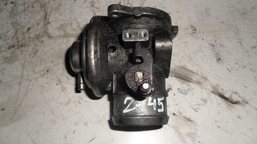 EGR клапан за VW Golf IV 4 1.9 TDI 66KW  ALH   038129637