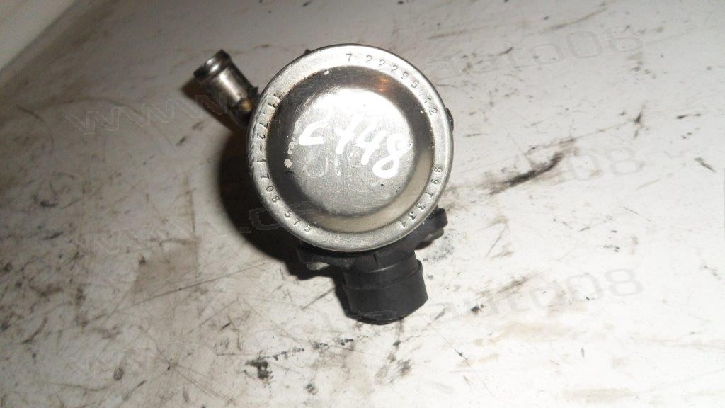 EGR клапан за BMW 3 Series E46 1.8   72229512
