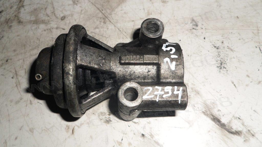 EGR клапан за Mitsubishi Pajero, Shogun Sport 2.5 TDI   K5T55481
