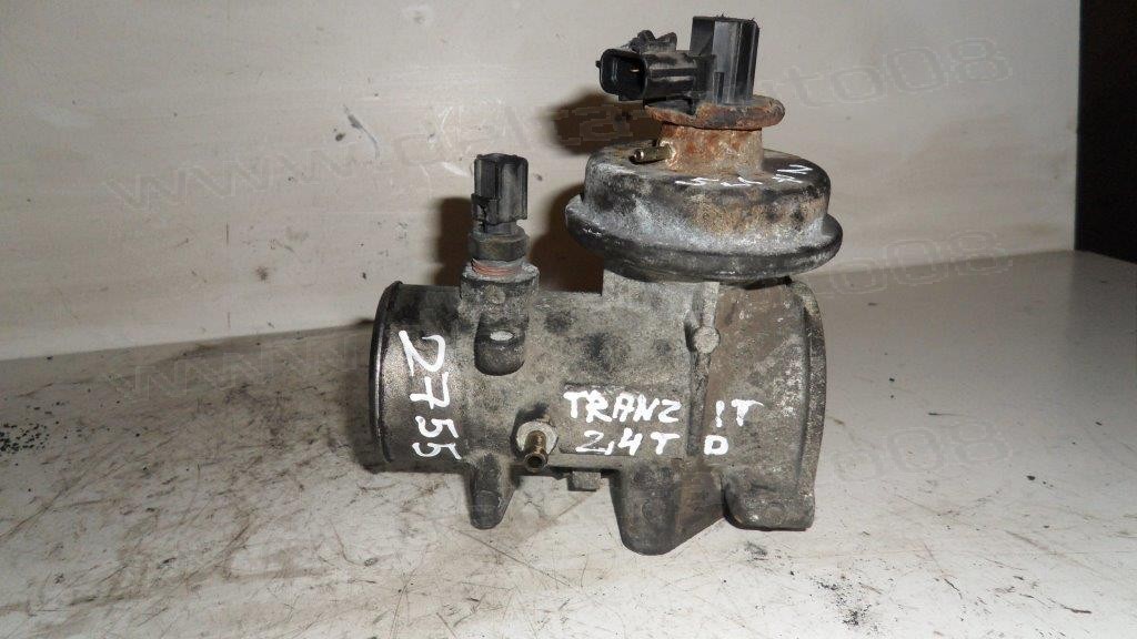 EGR клапан за Ford Transit MK6 2.4 TDDI   YC1Q-9D475-BF