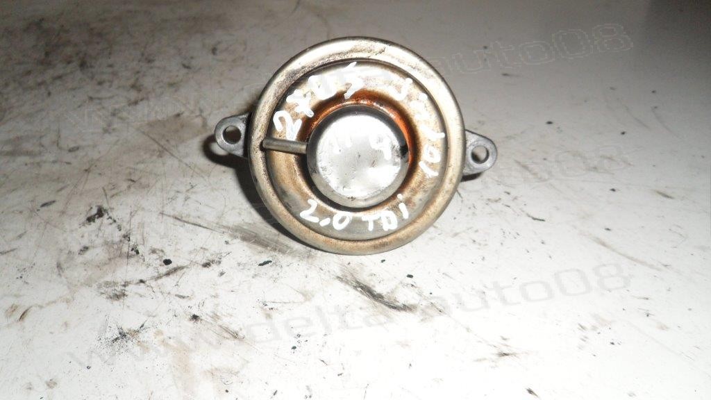 EGR клапан за Opel Astra 2.0 DTI 101к.с.
