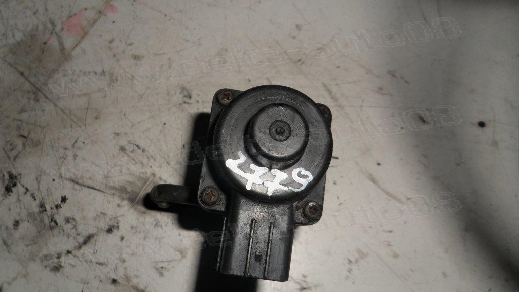 EGR клапан за Ford Focus 2.0 16V   1S7G9D475AF