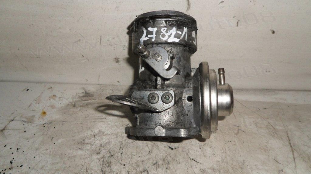 EGR клапан за VW Sharan 1.9 TDI  85KW   038129637L