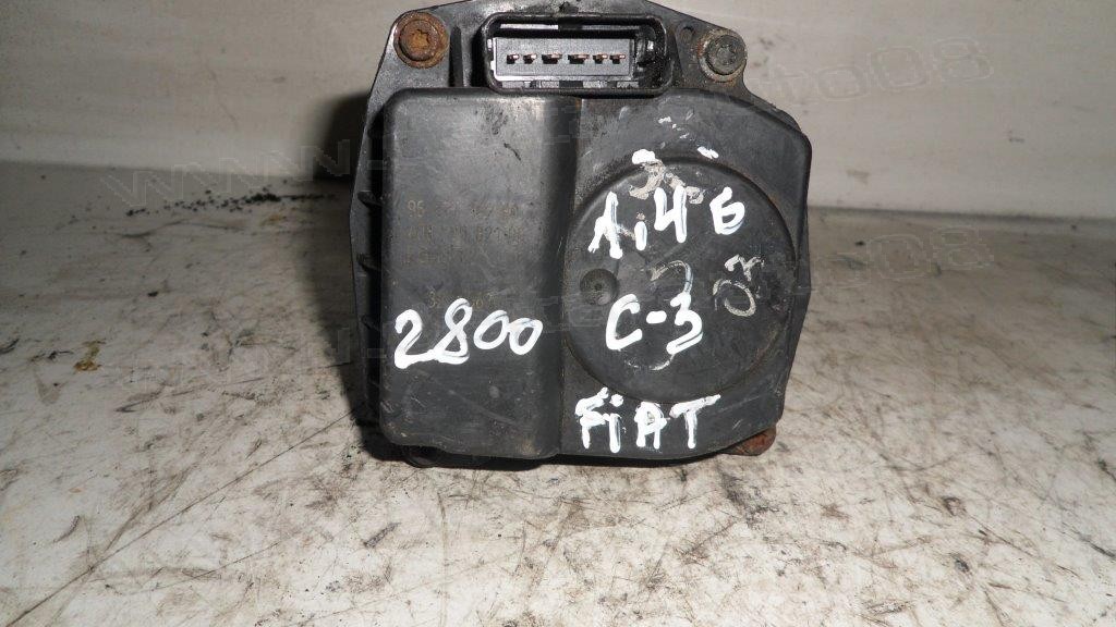 Дросел за Peugeot, Citroen, Fiat 1.4   9640796280