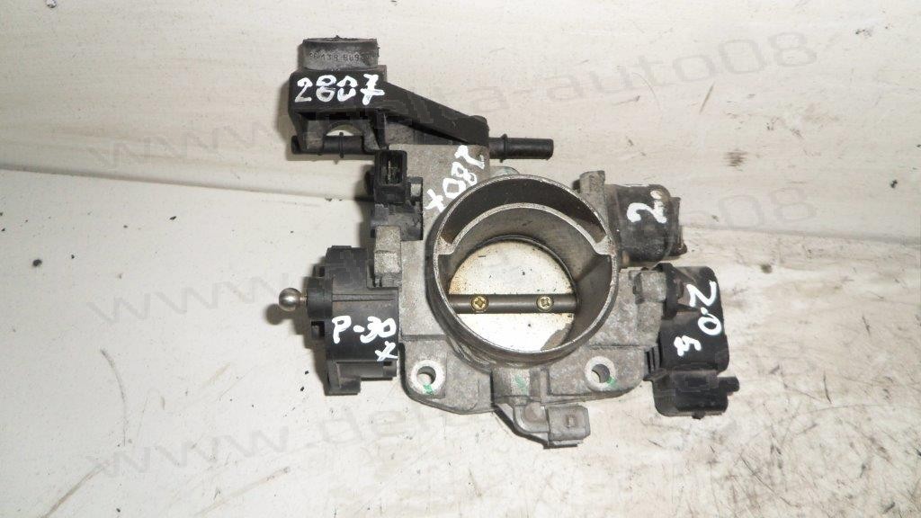 Дросел за Peugeot 306, Citroen, 1.6, 2.0, 9642473280