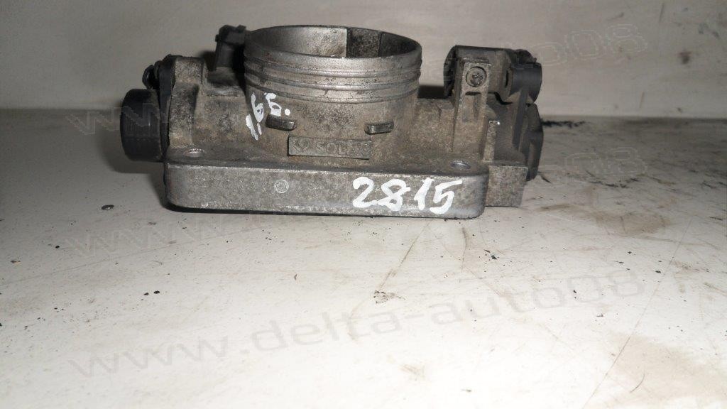 Дросел за Peugeot 206, 306, Citroen Xsara, 1.6, 72776020