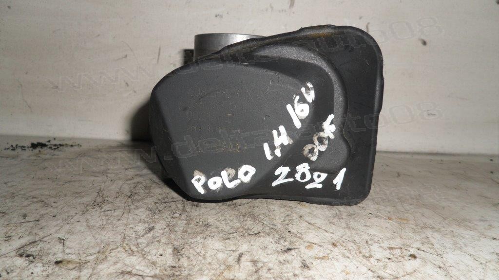 Дросел за VW Lupo, Polo, Golf IV, 1.4, 1.6, 036133062, 036 133 062 