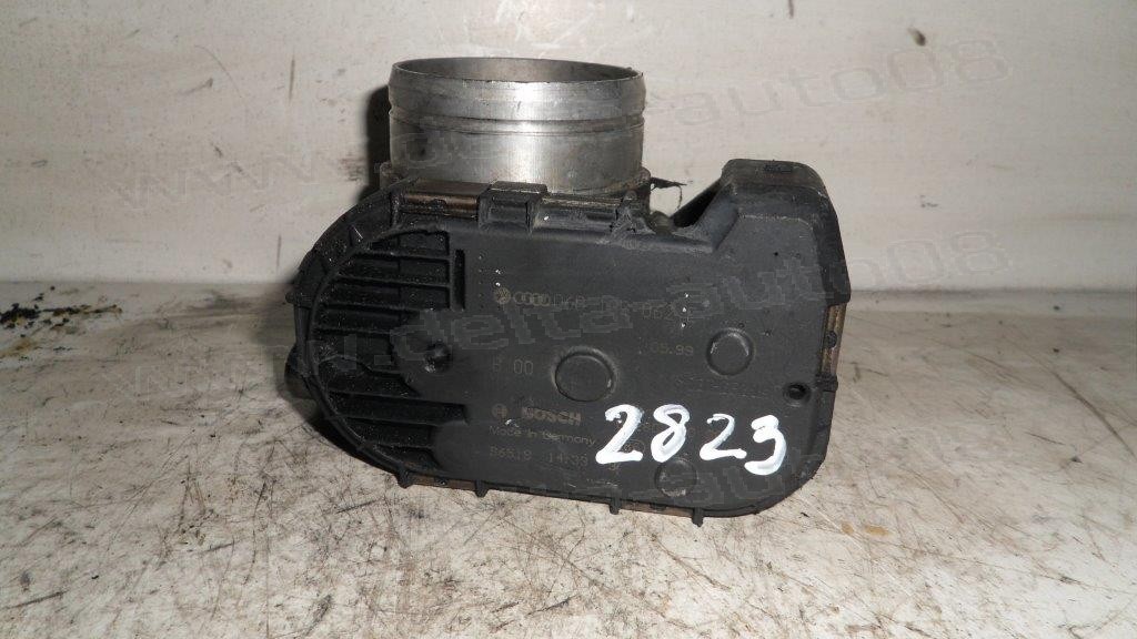 Дросел за Audi A4 1.8 125к.с.   06B133062E
