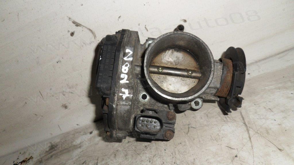 Дросел за VW Golf V 1.8T   06A133063G
