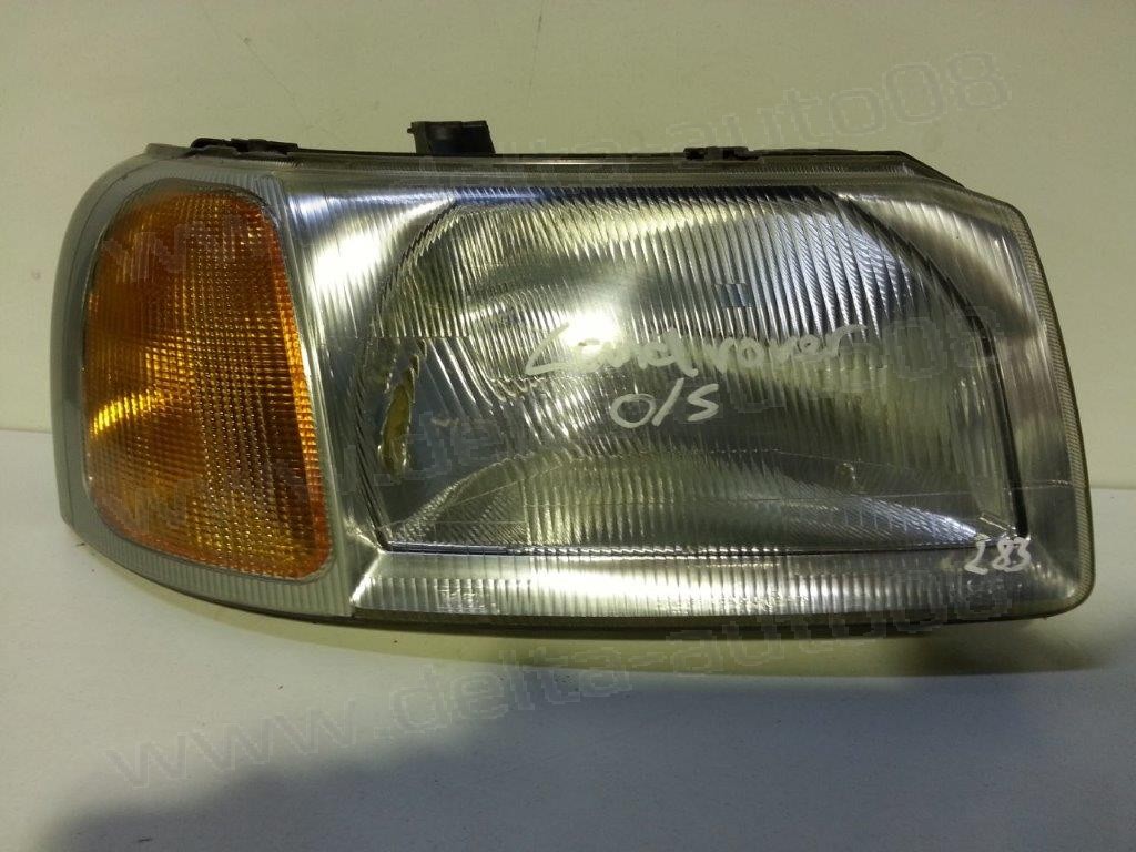Фар за Land Rover Freelander - 2000г. - десен