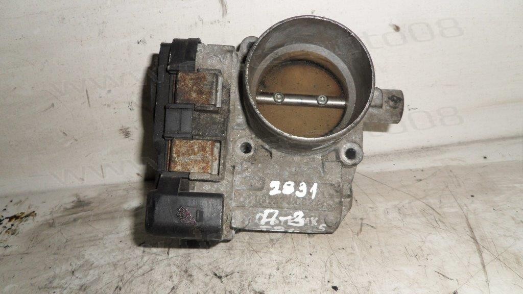 Дросел за VW Golf V,  1.4 1.6 FSI,  03C133062A, 03C 133 062 A
