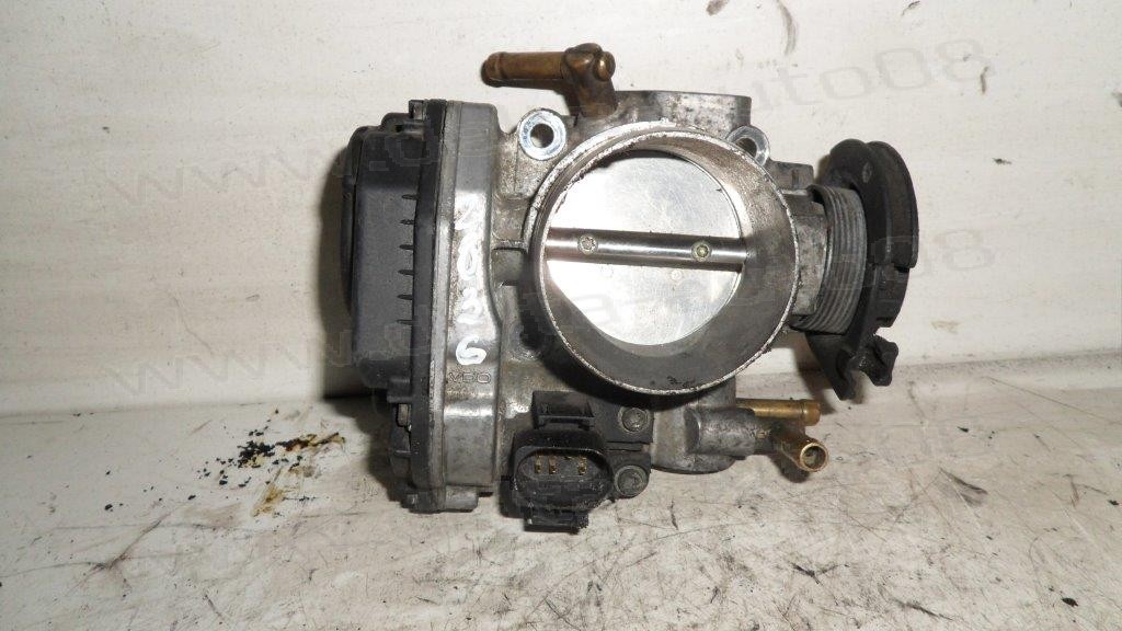 Дросел за VW Beetle, Bora, Golf IV,  2.0, 06A133064H, 06A 133 064 H