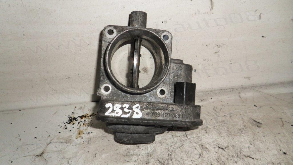 Дросел за Skoda Octavia,  VW Caddy, Golf, Passat, Polo, Seat Ibiza, 1.9 SDI, 038128063C, 038 128 063 C