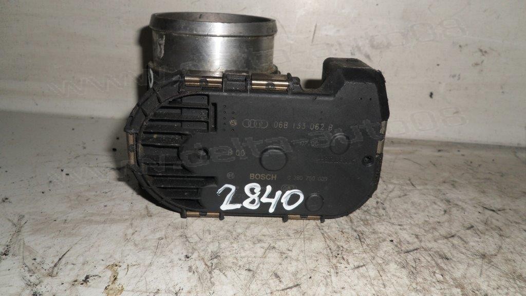 Дросел за VW Passat IV, 1.8, 2000-2005г., 06B133062B, 06B 133 062 B