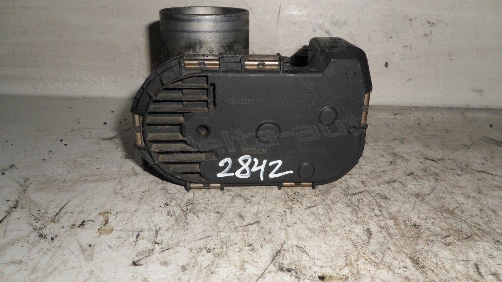 Дросел за VW Polo, Lupo, Golf, Seat Ibiza, Arosa, 1.4, 030133062C, 030 133 062 C