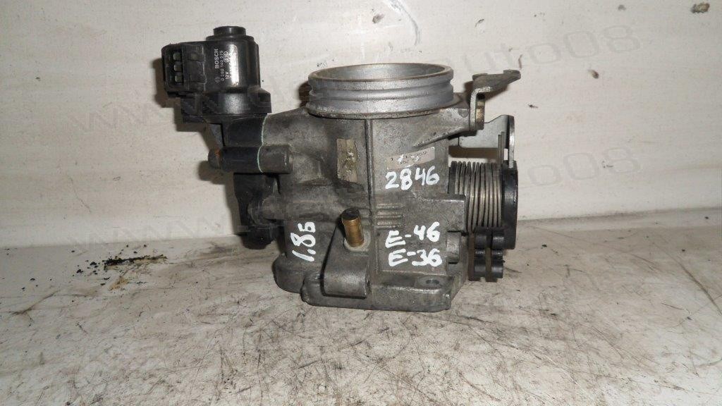 Дросел за BMW E46, E36  316i   1432059