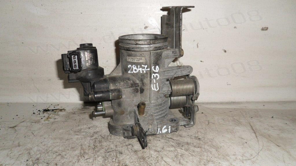 Дросел за BMW E36  316, 318   1247594