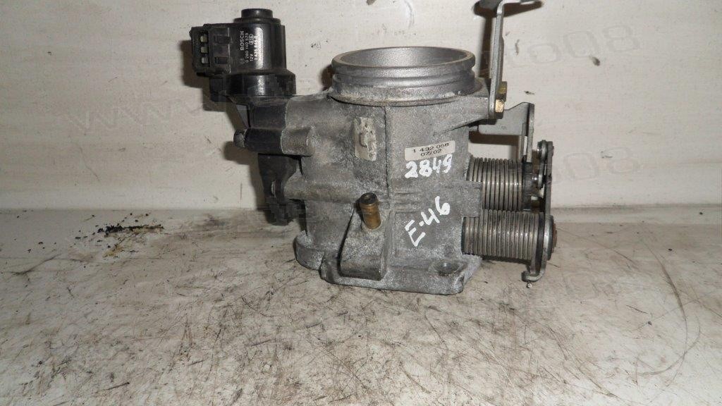 Дросел за BMW E36, E46  316i 318i   1432058