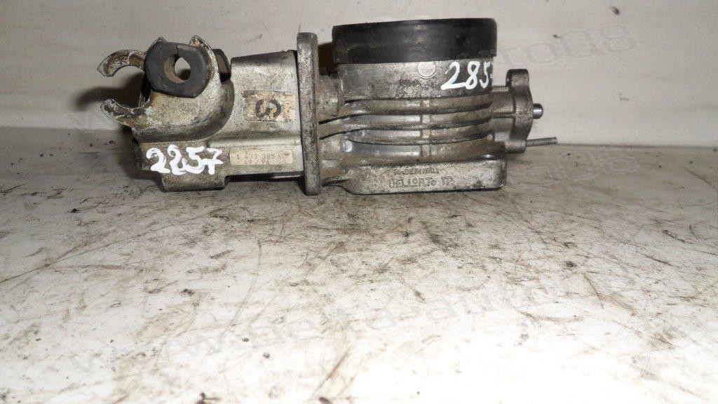 Дросел за BMW 528i  E39   1433385