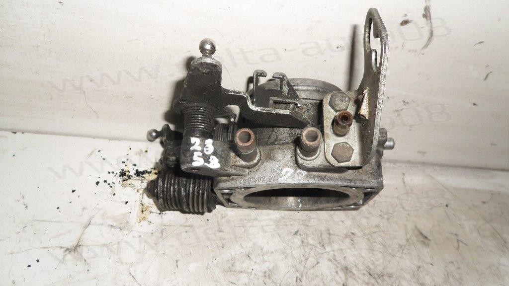Дросел за BMW  E36  320i   17303629