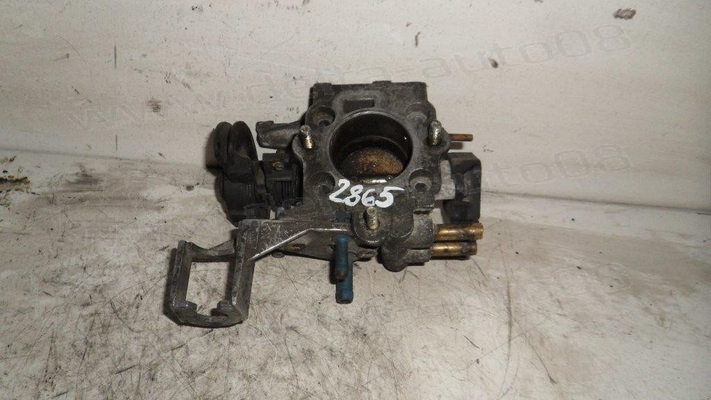 Дросел за Opel Corsa B 1.0, 1.2, 1998-2000г., 90529471