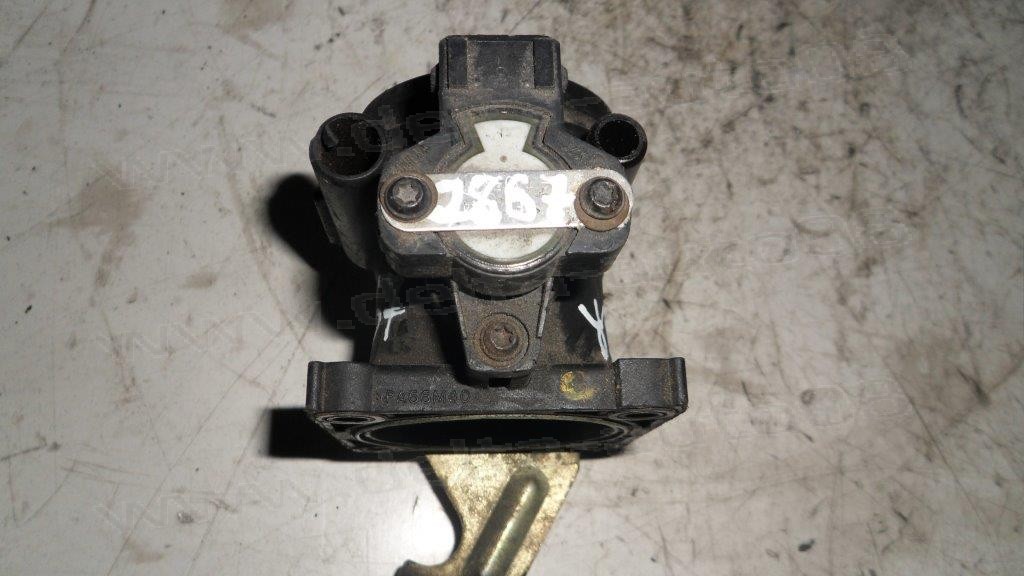 Дросел за Rover 414, 416, 420, 25, 200, 1.4, 1.8,   MHB 101440, MHB101440,  PA66M40