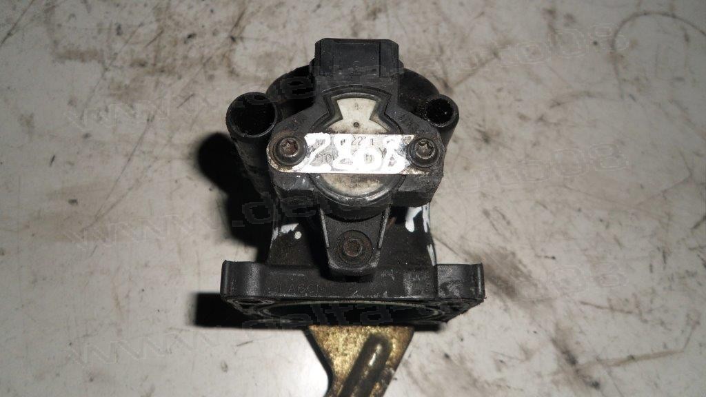 Дросел за Land  Rover Freelander, 1.8, 0997-2006г.,  MHB 101440, MHB101440