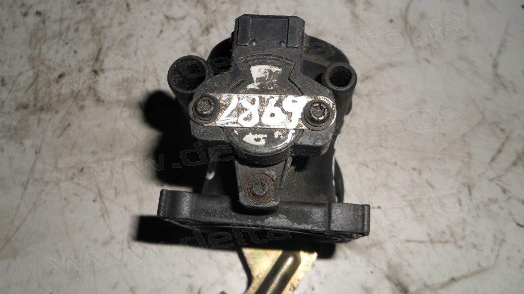 Дросел за Land  Rover Freelander, 1.8, 0997-2006г.,  MHB 101440, MHB101440