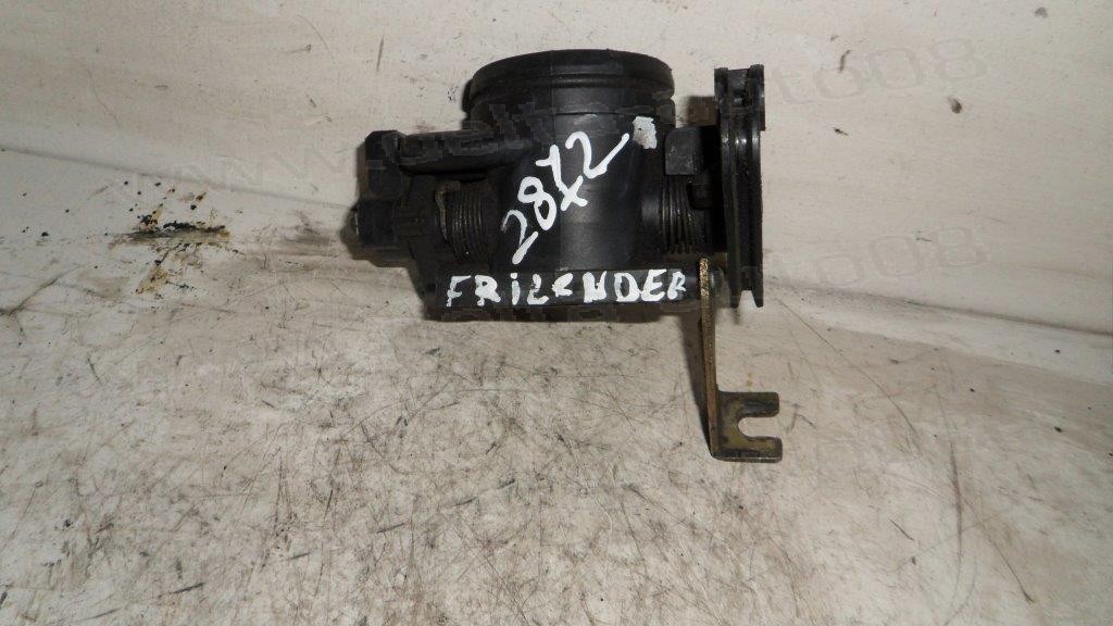 Дросел за Land  Rover Freelander, 1.8, 0997-2006г.,  MHB 101440, MHB101440