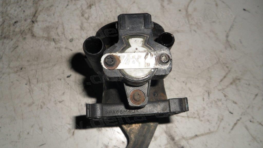 Дросел за Land  Rover Freelander, 1.8, 0997-2006г.,  MHB 101440, MHB101440